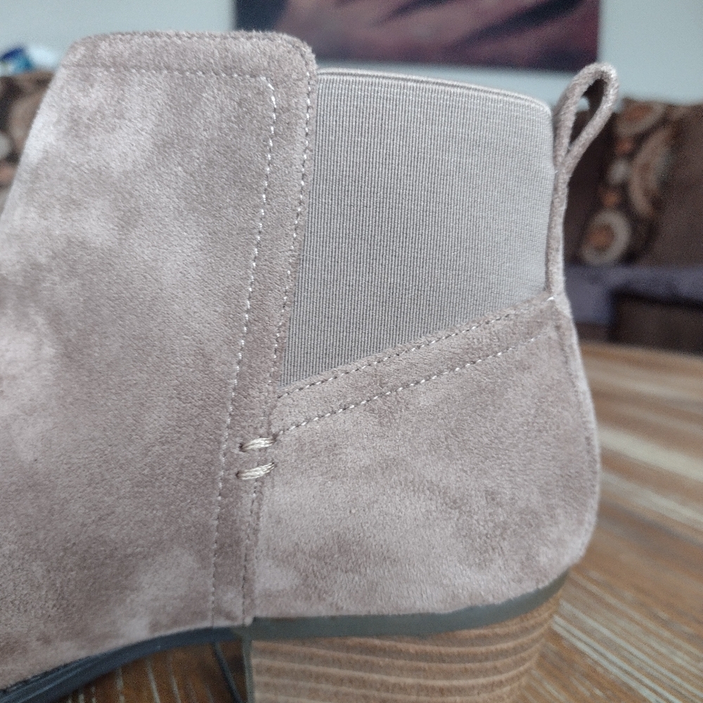 Dr. Scholl's Jorie Ankle Boots Size 8M - Picture 7 of 16
